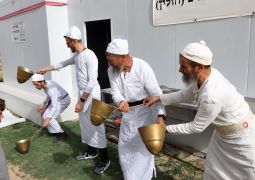כהנים, אתם מוכנים?